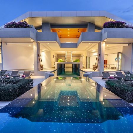 Villa Leelawadee Por Bay Exterior foto