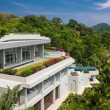 Villa Leelawadee Por Bay Exterior foto