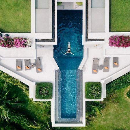 Villa Leelawadee Por Bay Exterior foto