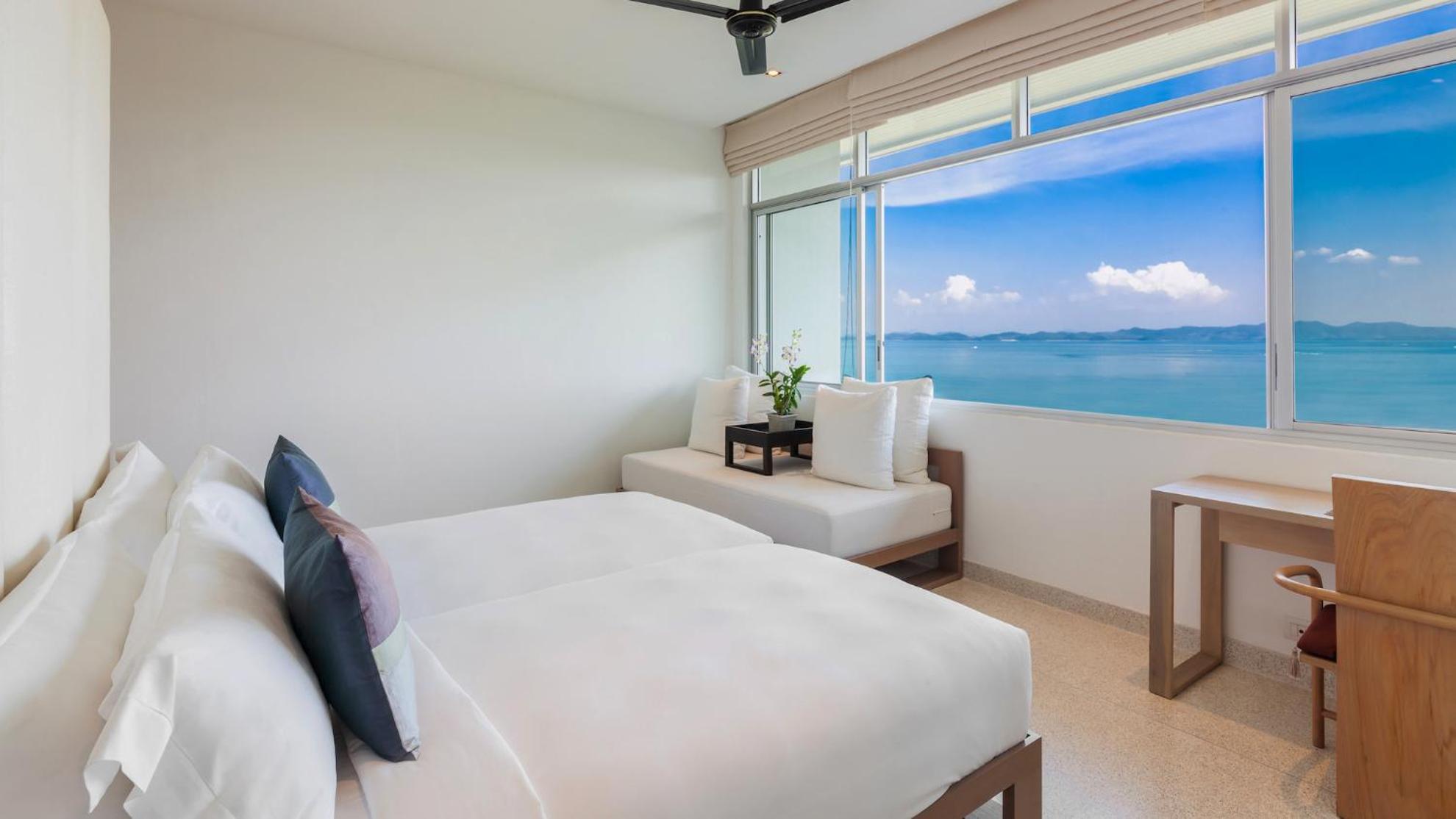 Villa Leelawadee Por Bay Exterior foto