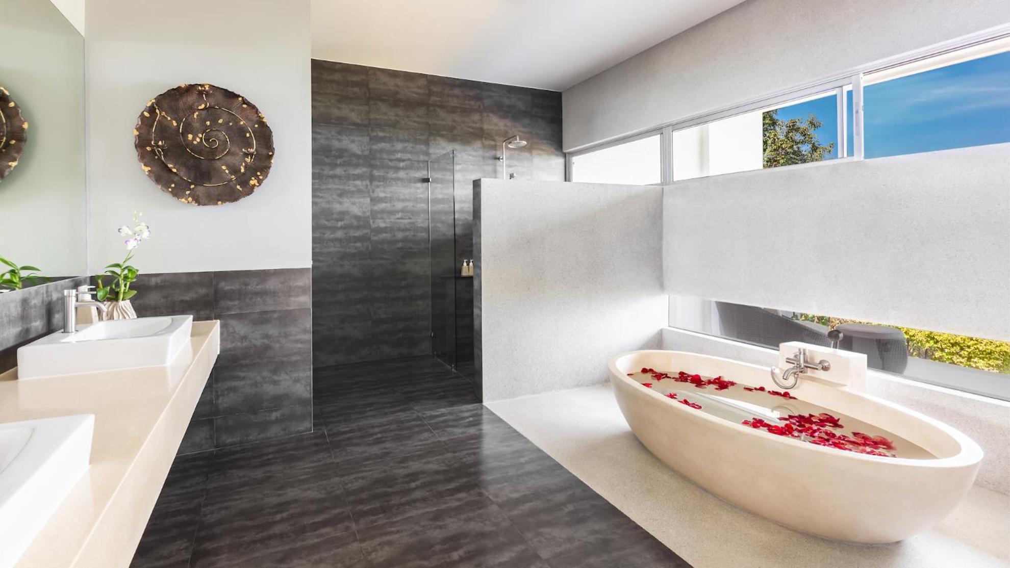 Villa Leelawadee Por Bay Exterior foto