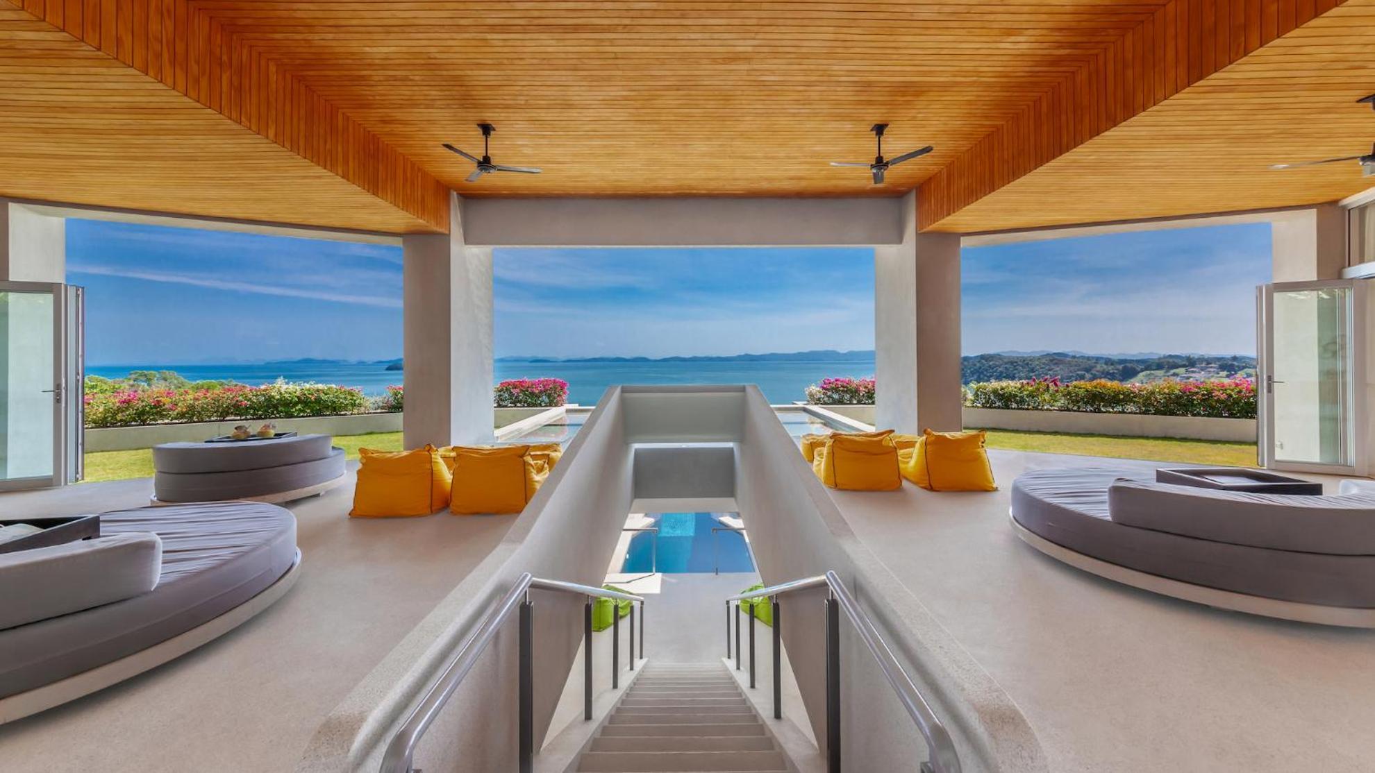 Villa Leelawadee Por Bay Exterior foto