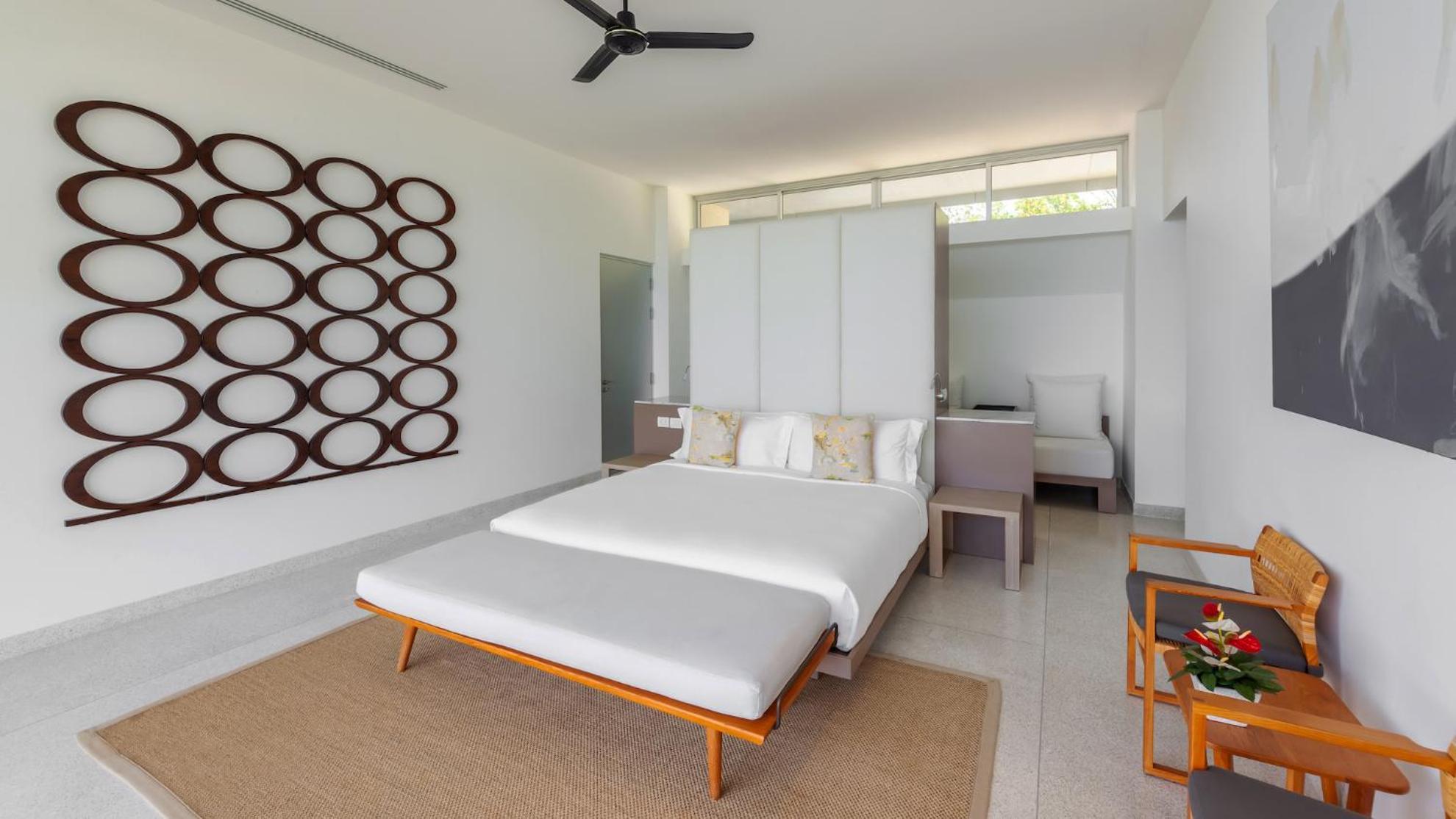 Villa Leelawadee Por Bay Exterior foto