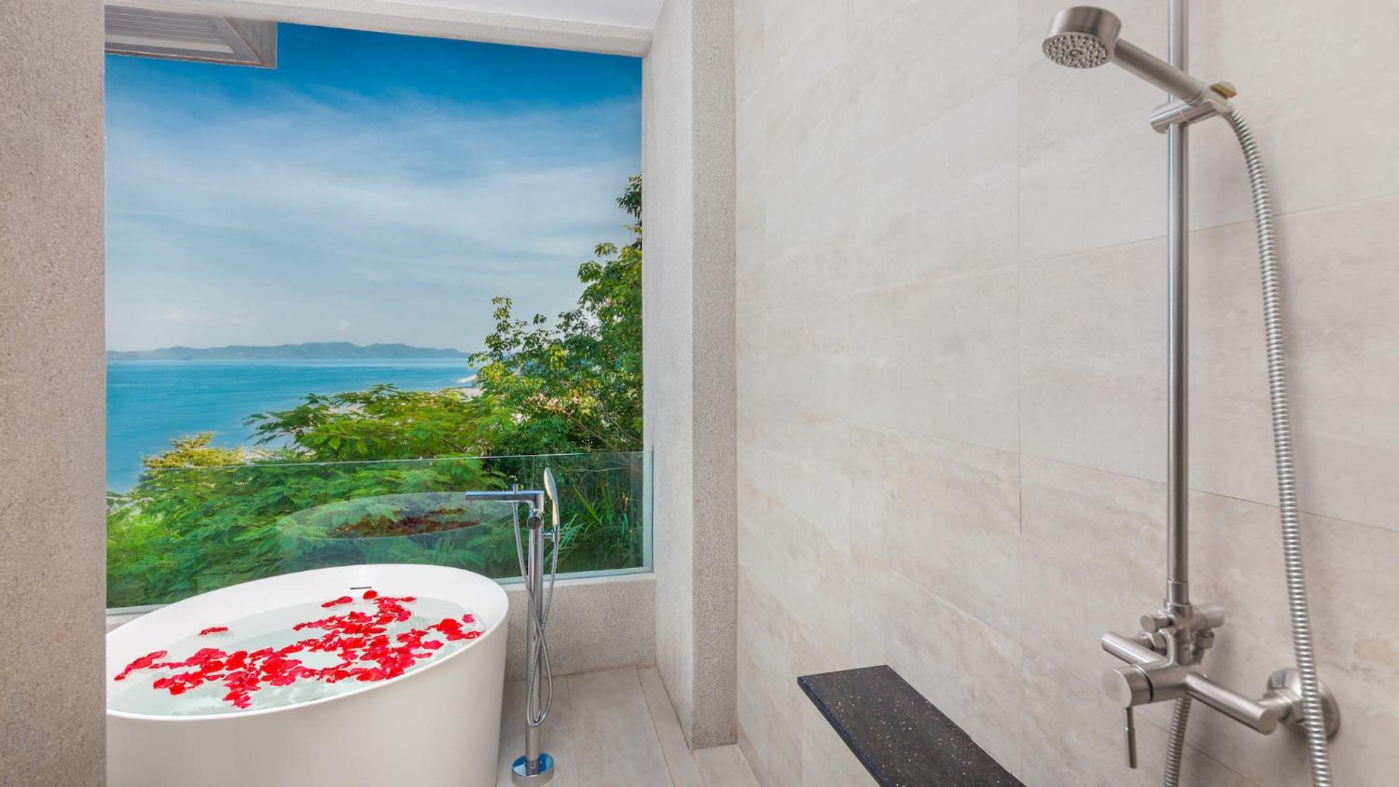 Villa Leelawadee Por Bay Exterior foto